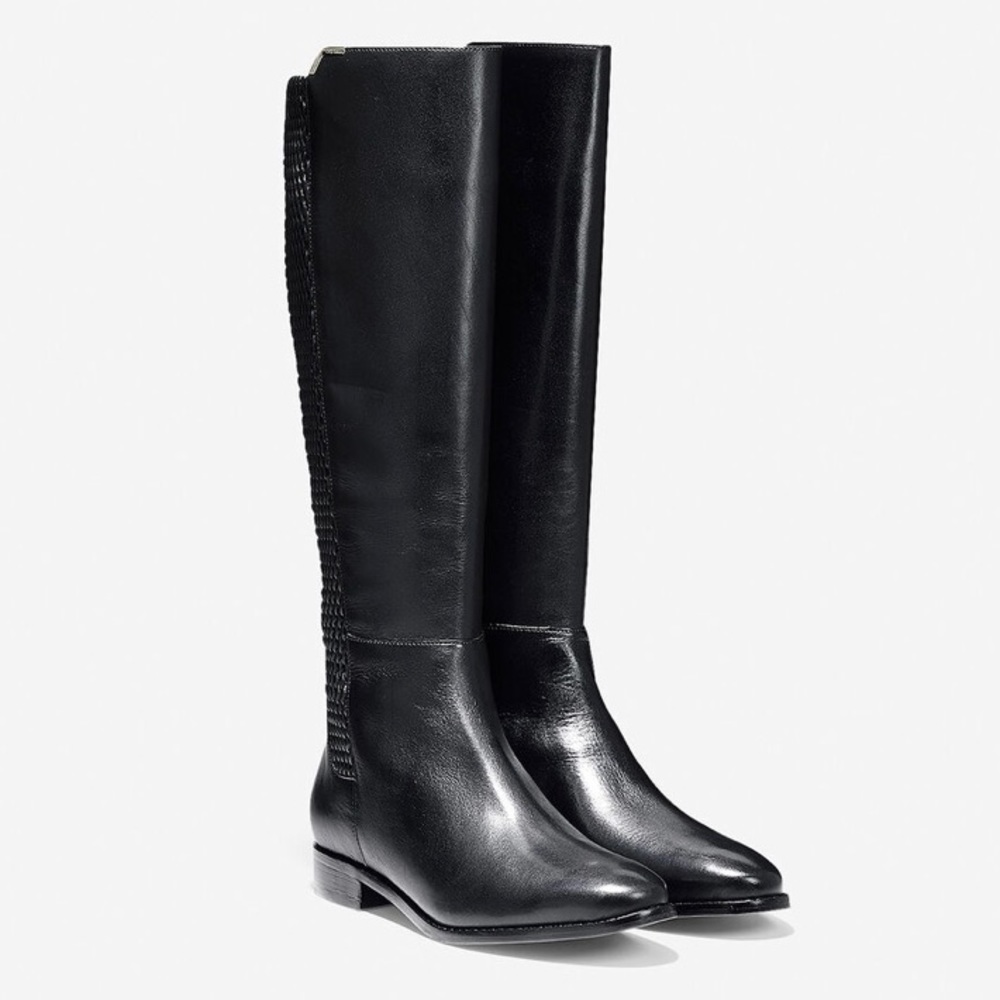 SALE❗️Cole Haan | ‘Rockland’ Tall Boot - Picture 8 of 8